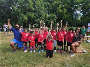 Go U5/6!