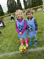 soccer tots