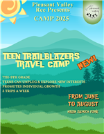 camp