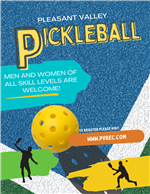 PICKLEBALL