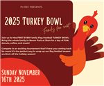 TURKEY BOWL