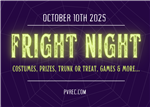 Fright Night Flyer