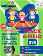 track