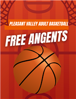 Adult Basketball Free Agents 