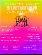 Summer Concert Series 