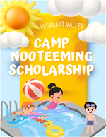 Camp Sunny Days Scholarship
