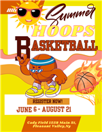 Summer Hoops 2026