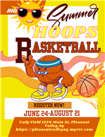 Summer Hoops 2026