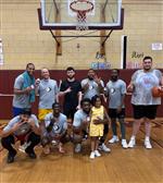 Adult BasketBall 2026