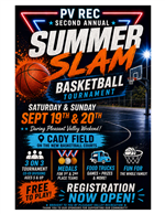 2026 Summer Slam