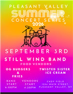 Summer Concert 2026