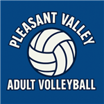 Adult Volleyball Fall 2026! Registration Opened Now !