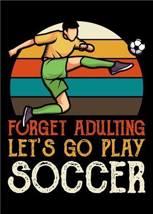 Adult Soccer