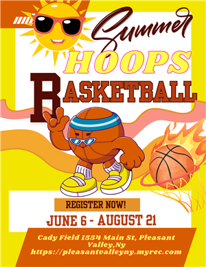 Summer Hoops 2026