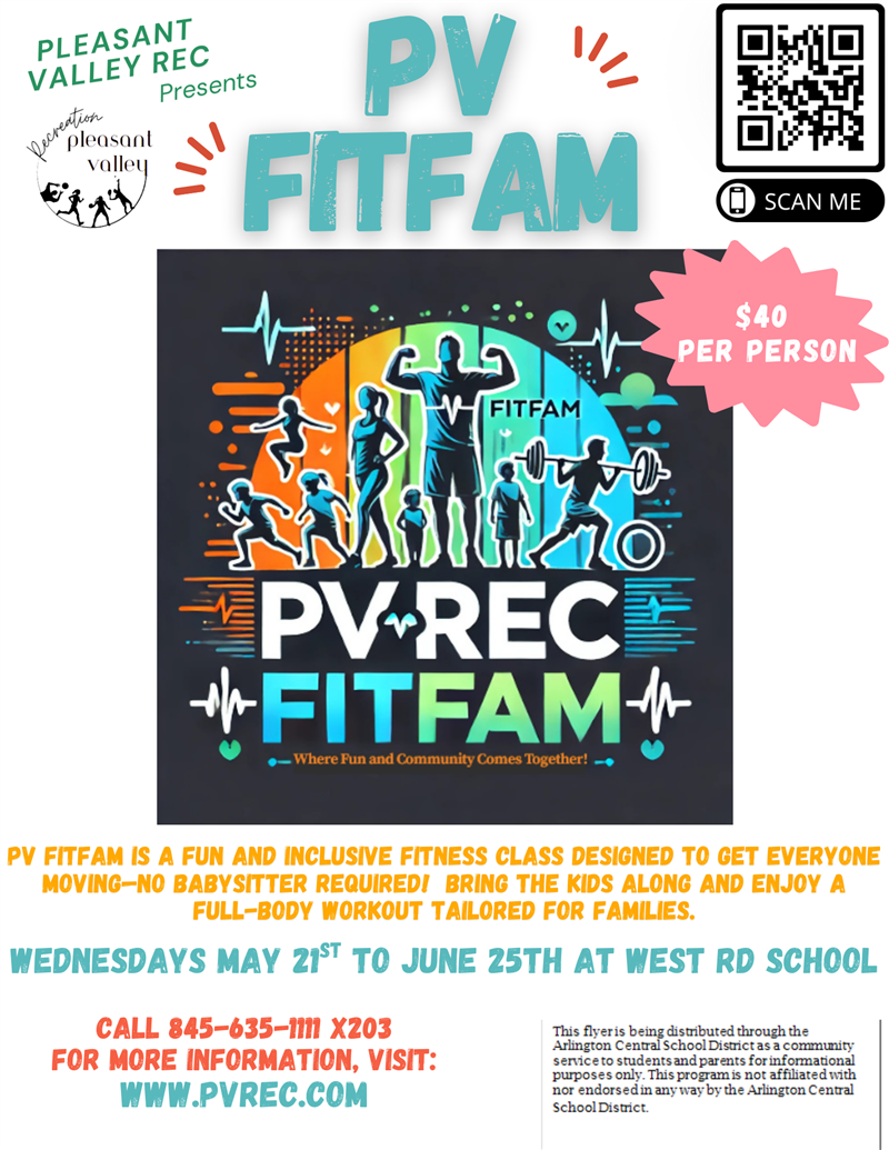 PV FITFAM