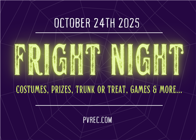 Fright night 