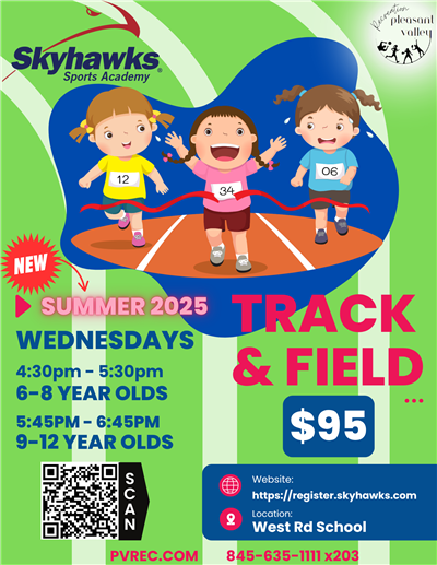 track